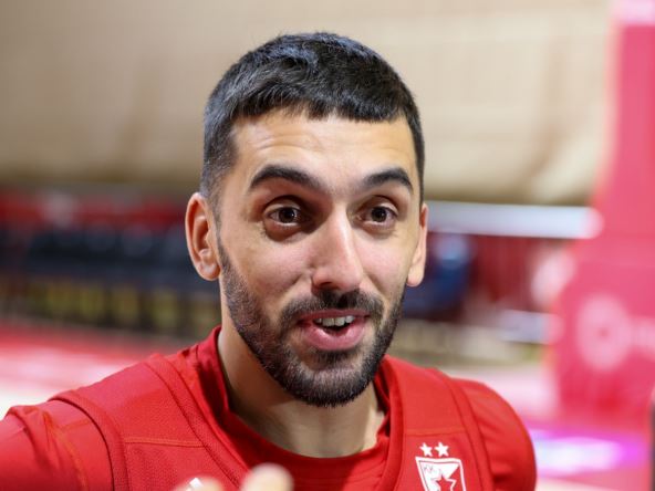 Fakundo Kampaco traži od Evrolige da igra