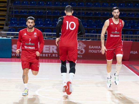 Ko je doneo odluku o kazni za Crvenu zvezdu u Evroligi