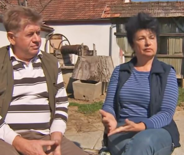 Zdravko i Višnja Pevec