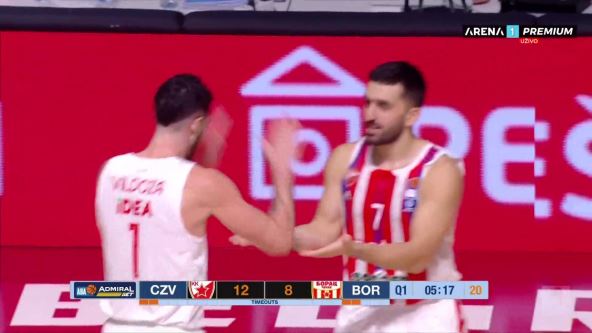 Aco Petrović o Fakundu Kampacu