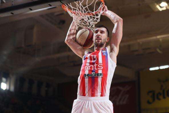 Duško Ivanović neće normalnu ekipu