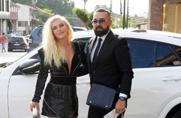 Nikolina je imala ozbiljne traume nakon nesreće