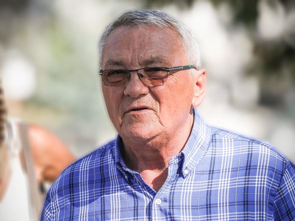 Zoran Kalezić progovorio o odnosu sa Arkanom