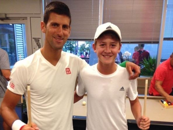 novak đoković sebastijan korda