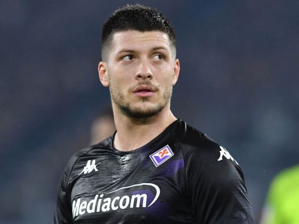 luka jović