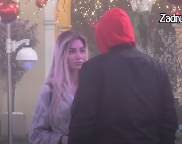 Majka Aleksandre Nikolić besna na Filipa Cara