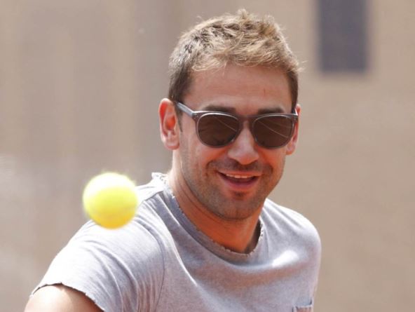 Marko Jarić je navodno kupio kuću od Acine bivše žene