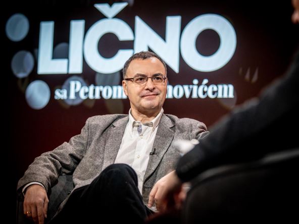 Jovo Bakić