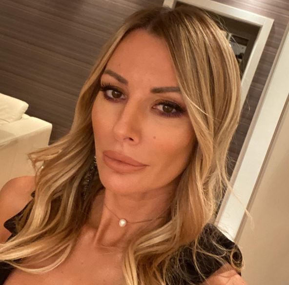 Milan Kalinić bivša žena