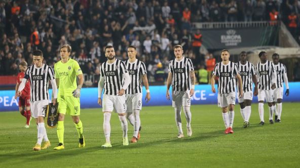partizan
