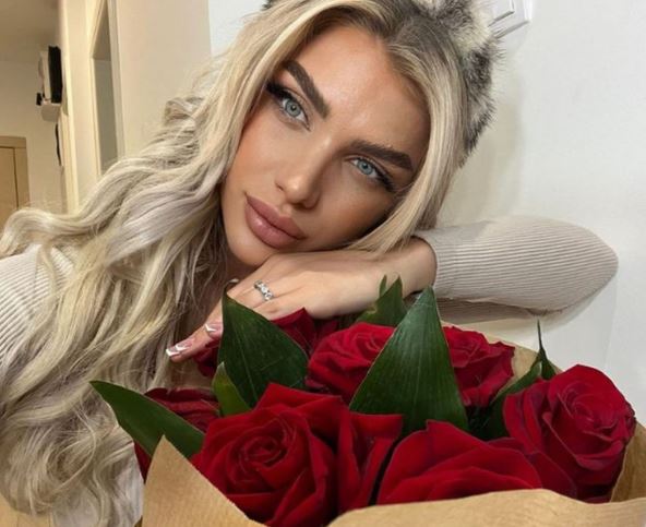 Milica Kemez