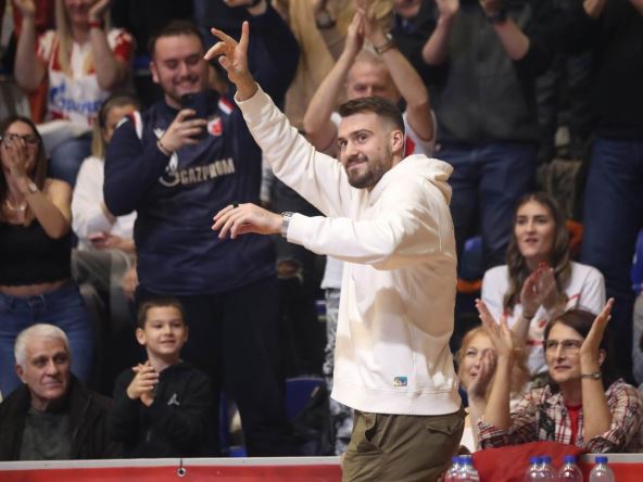 Marko Gudurić