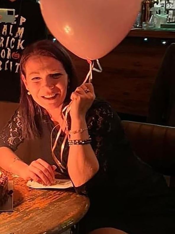 Katarina Ivanoski Stamenković (41)