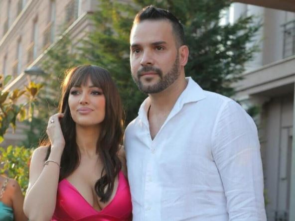 Filip i Aleksandra su u skladnom braku.