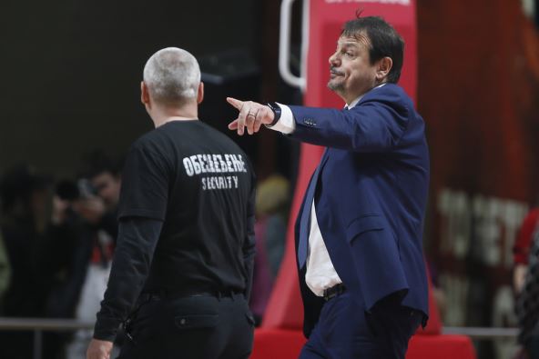 Ergin Ataman