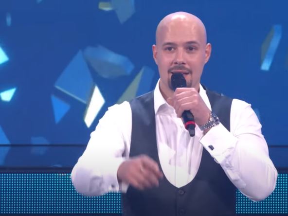 Rajo Simović se oglasio zbog tragedije