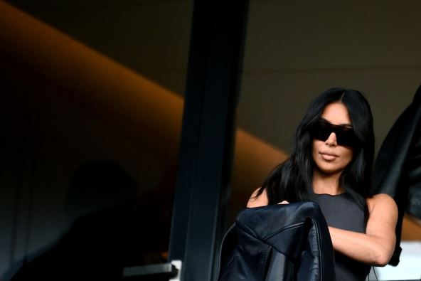 Kim Kardašijan