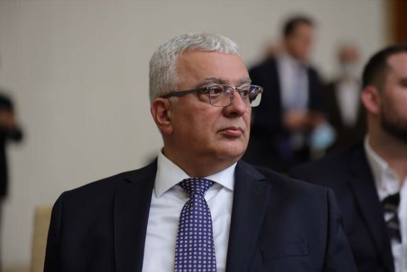 Andrija Mandić