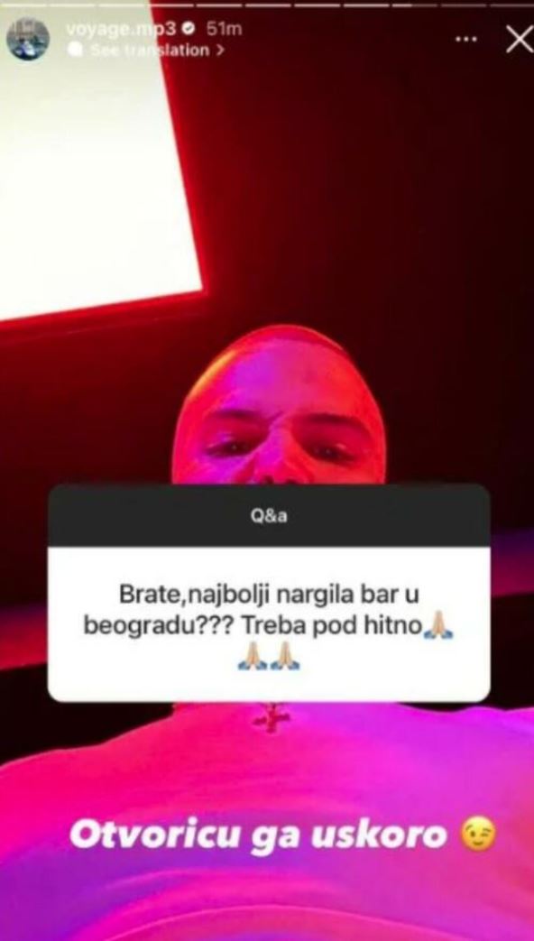 Vojaž