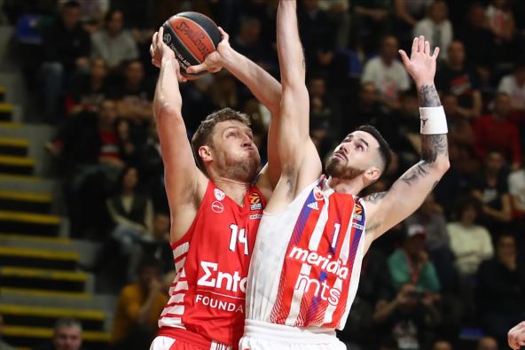 KOSARKA, BASKETBALL, EVROLIGA, EUROLEAGUE, CRVENA ZVEZDA, OLYMPIACOS PIREAUS, OLIMPIJAKOS  (3).jpg