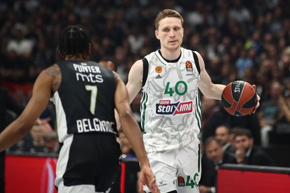 Marius Grigonis