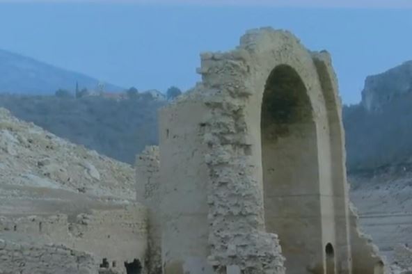manastir dragović