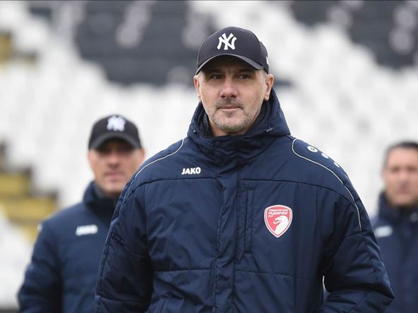 Crvena zvezda Radnički uživo prenos Arenasport livestream