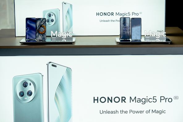 HONOR Magic5 Pro