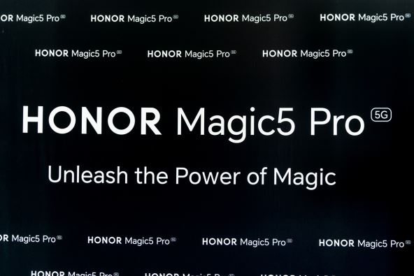 HONOR Magic5 Pro