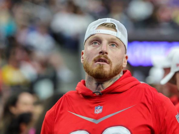 Srbin Maks Krozbi trejdovan u NFL