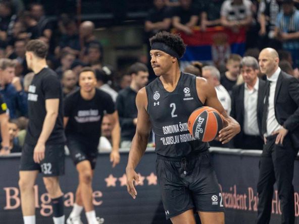 Partizan Real Madrid uživo prenos livestream Sport klub 1 HD link Evroliga