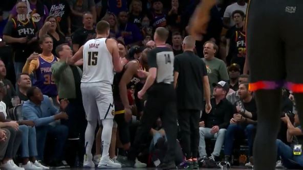 nikola jokić