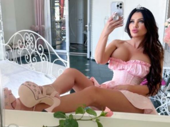 Stanija u svom stanu