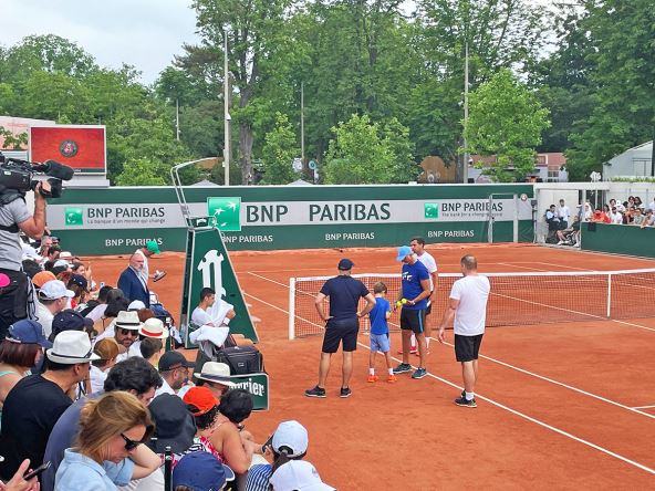 Novak Đoković konferencija za medije uživo prenos posle finala Rolan Garosa