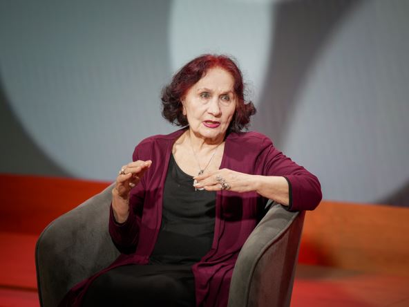 Vida Ognjenović