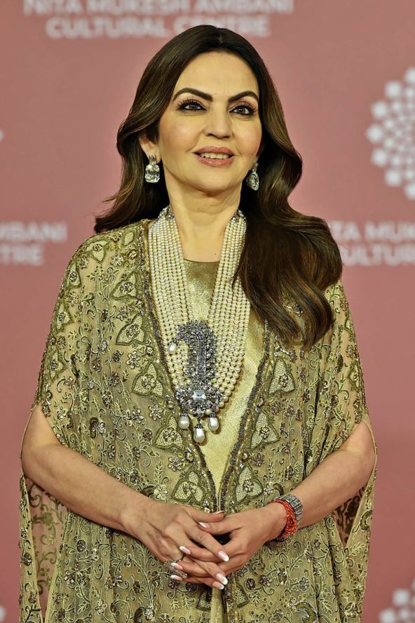 nita ambani