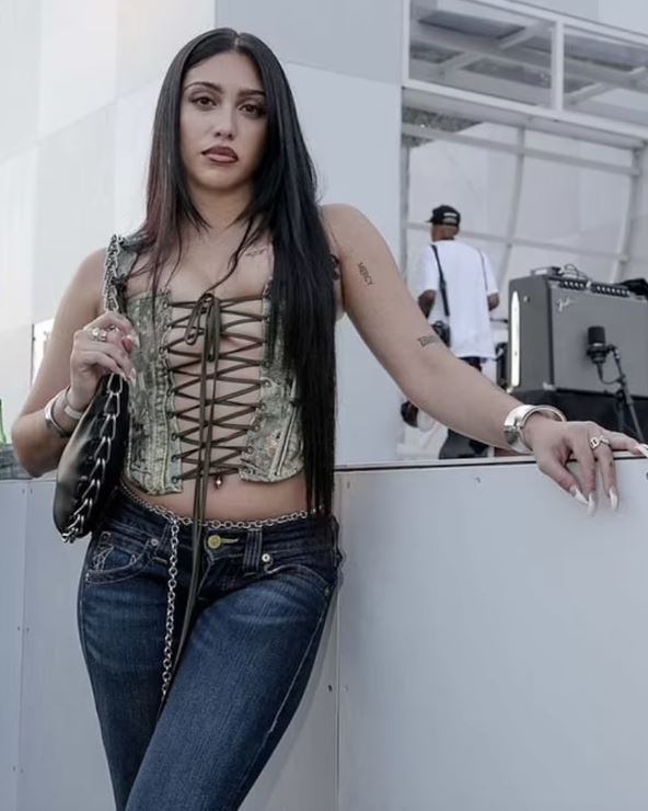 madonina cerka lurd leon