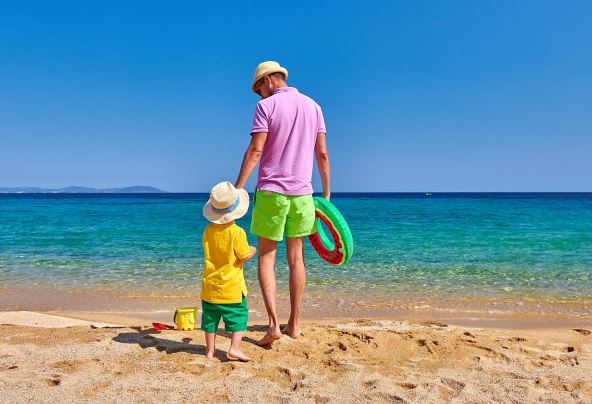 Tata iz Srbije i video kako izgleda letovanje sa decom_1363088321.jpg