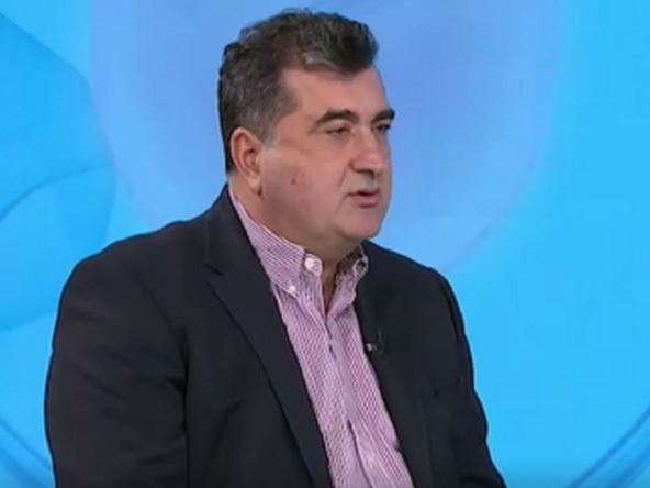 dr Aleksandar Stefanović