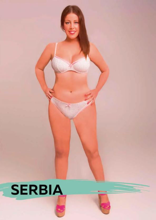 srpkinja