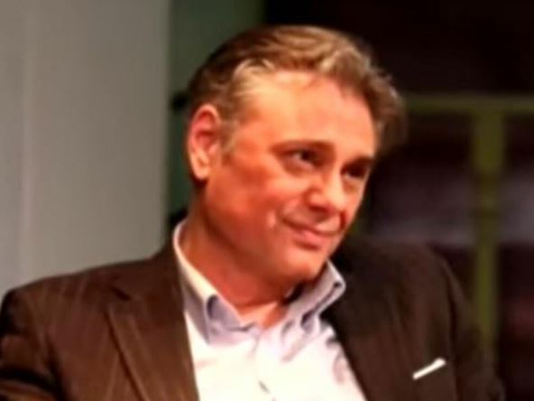 Odisej Stamoulis