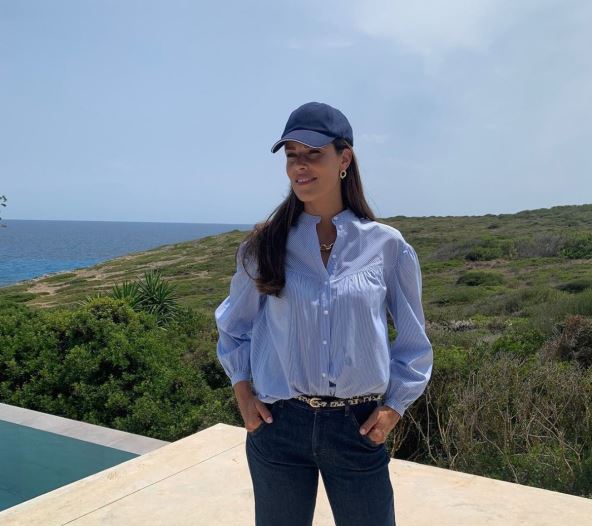 Ana ivanović ima tajno imanje u Srbiji