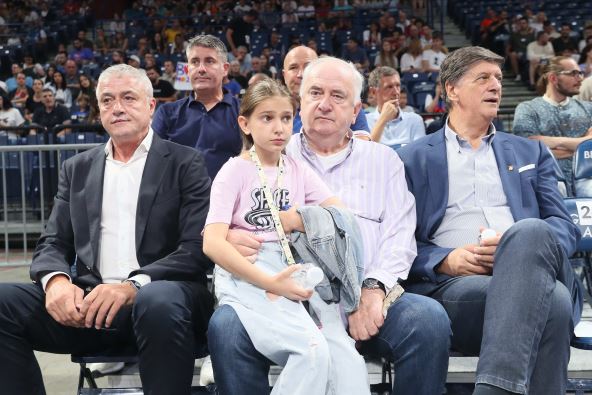 Srbija Portoriko uživo prenos Sportklub RTS livestream Mundobasket 2023