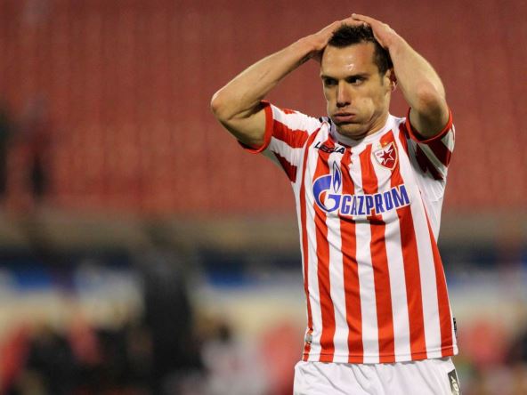 Marko Vešović: Marko Marin me zvao u Zvezdu