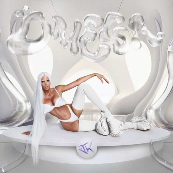 jelena karleuša album Omega