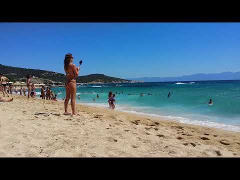 Najopasnije plaže u Grčkoj