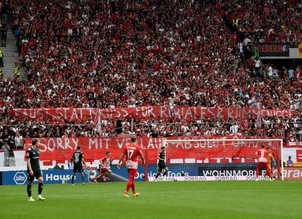 Transparent Rumenige Rubijales