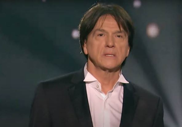 Zdravko Čolić snimio spot sa Doris