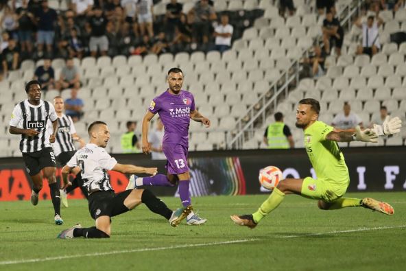 Partizan Javor uživo prenos Arenasport livestream Superliga