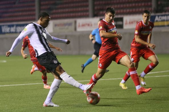 Partizan IMT uživo prenos TV Arena sport